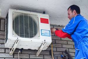 HVAC Companies Near West Milford, WV Available Now